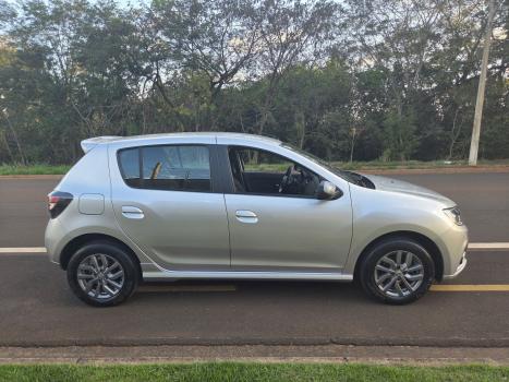 RENAULT Sandero 1.0 12V 4P FLEX GT LINE, Foto 4