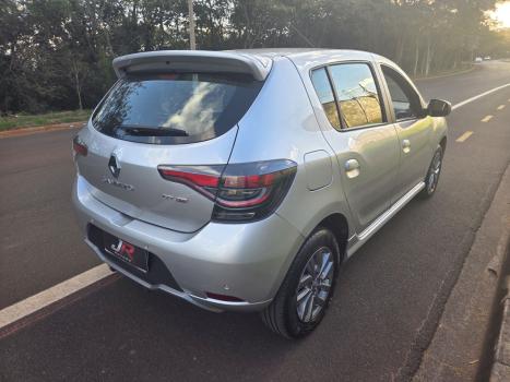 RENAULT Sandero 1.0 12V 4P FLEX GT LINE, Foto 5