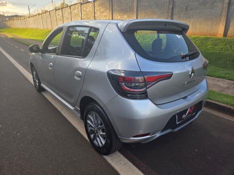 RENAULT Sandero 1.0 12V 4P FLEX GT LINE, Foto 6