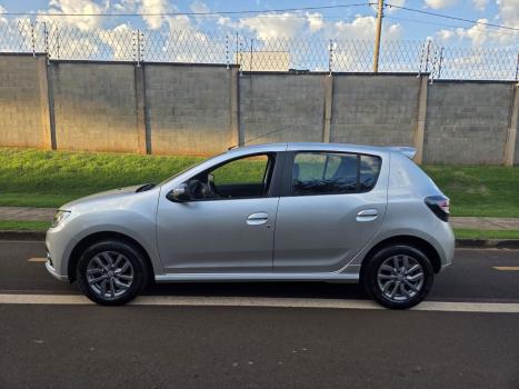 RENAULT Sandero 1.0 12V 4P FLEX GT LINE, Foto 7