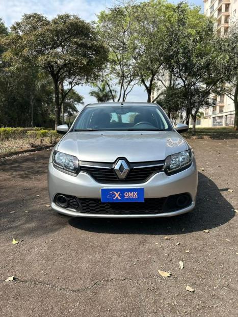 RENAULT Sandero 1.0 16V 4P FLEX EXPRESSION, Foto 3