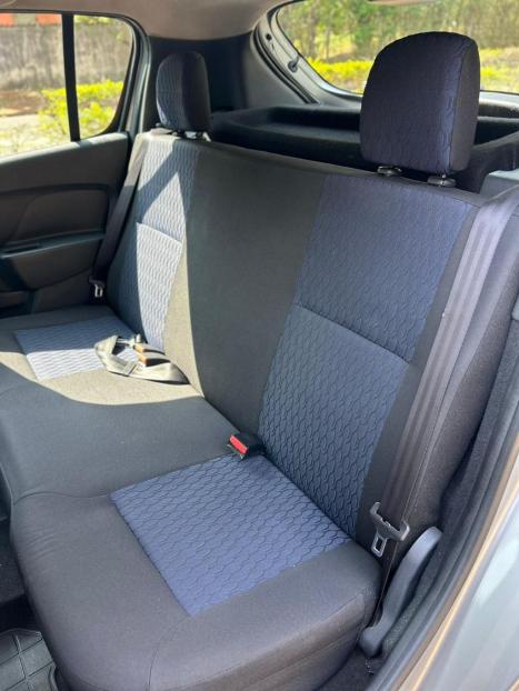 RENAULT Sandero 1.0 16V 4P FLEX EXPRESSION, Foto 8