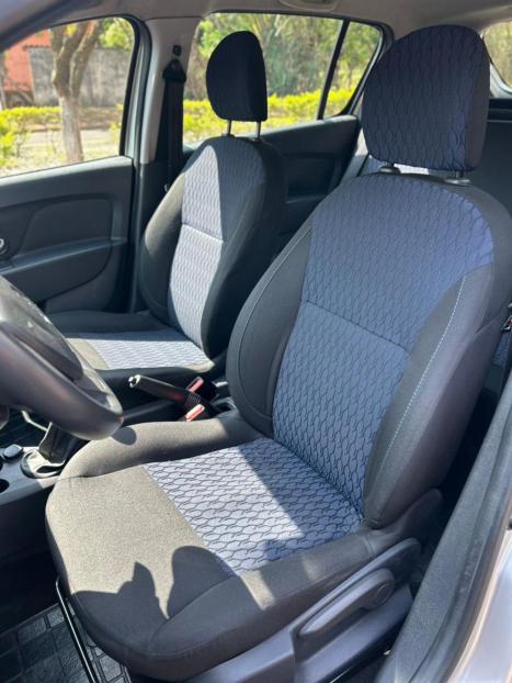 RENAULT Sandero 1.0 16V 4P FLEX EXPRESSION, Foto 10