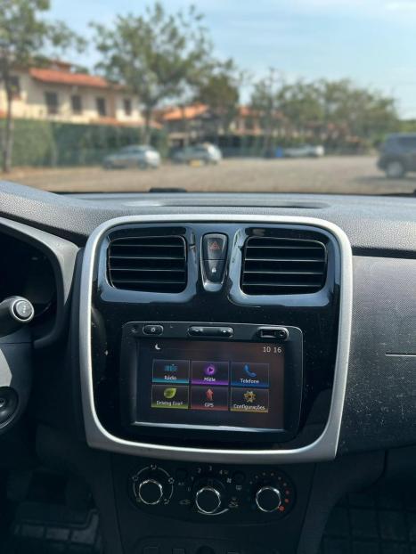 RENAULT Sandero 1.0 16V 4P FLEX EXPRESSION, Foto 11