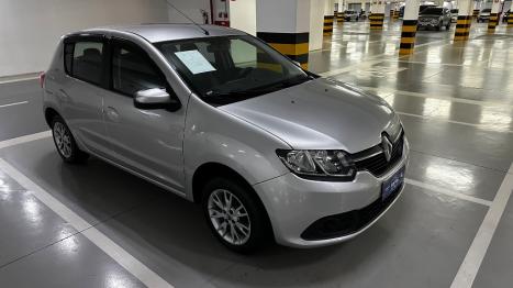 RENAULT Sandero 1.0 12V 4P FLEX SCE EXPRESSION, Foto 1