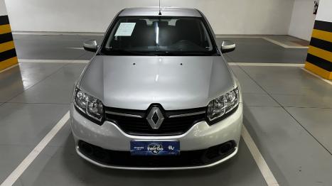 RENAULT Sandero 1.0 12V 4P FLEX SCE EXPRESSION, Foto 2