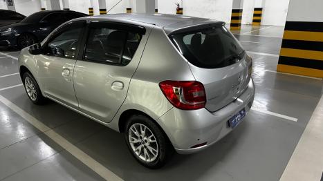 RENAULT Sandero 1.0 12V 4P FLEX SCE EXPRESSION, Foto 4