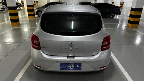 RENAULT Sandero 1.0 12V 4P FLEX SCE EXPRESSION, Foto 5