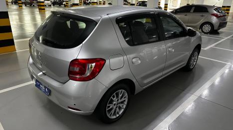 RENAULT Sandero 1.0 12V 4P FLEX SCE EXPRESSION, Foto 6