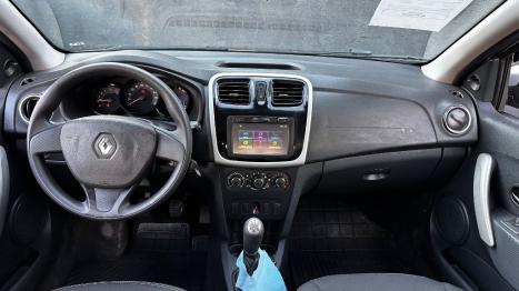 RENAULT Sandero 1.0 12V 4P FLEX SCE EXPRESSION, Foto 7