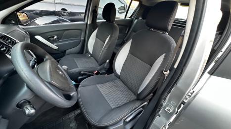 RENAULT Sandero 1.0 12V 4P FLEX SCE EXPRESSION, Foto 8