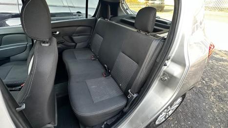 RENAULT Sandero 1.0 12V 4P FLEX SCE EXPRESSION, Foto 9