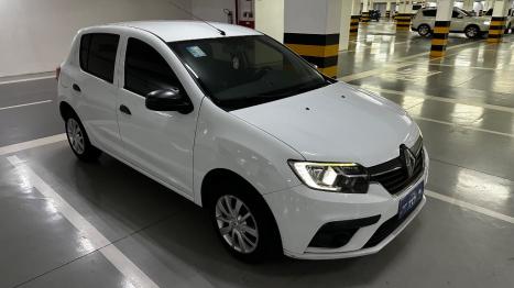 RENAULT Sandero 1.0 12V 4P FLEX SCE LIFE, Foto 1