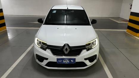 RENAULT Sandero 1.0 12V 4P FLEX SCE LIFE, Foto 2