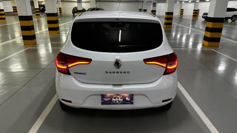 RENAULT Sandero 1.0 12V 4P FLEX SCE LIFE, Foto 5