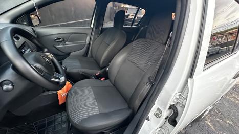 RENAULT Sandero 1.0 12V 4P FLEX SCE LIFE, Foto 8