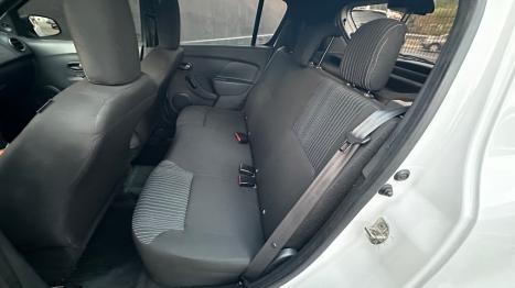RENAULT Sandero 1.0 12V 4P FLEX SCE LIFE, Foto 9