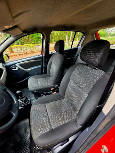 RENAULT Sandero 1.0 16V 4P FLEX EXPRESSION, Foto 4