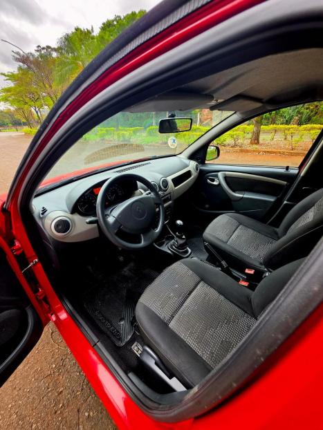 RENAULT Sandero 1.0 16V 4P FLEX EXPRESSION, Foto 5