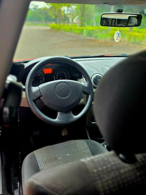 RENAULT Sandero 1.0 16V 4P FLEX EXPRESSION, Foto 6