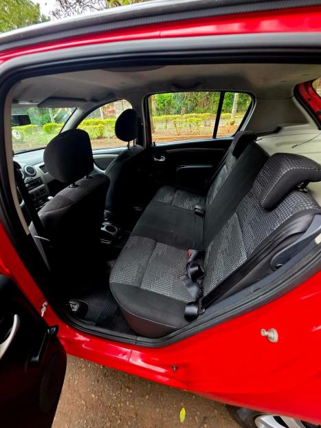 RENAULT Sandero 1.0 16V 4P FLEX EXPRESSION, Foto 9