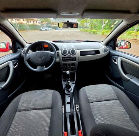 RENAULT Sandero 1.0 16V 4P FLEX EXPRESSION, Foto 11