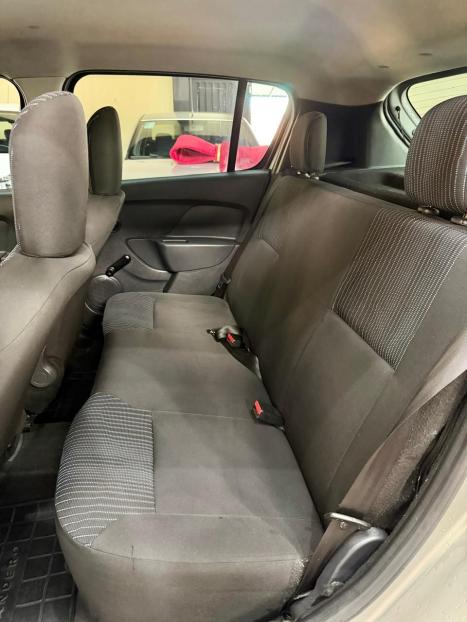 RENAULT Sandero 1.0 4P FLEX AUTHENTIQUE, Foto 7