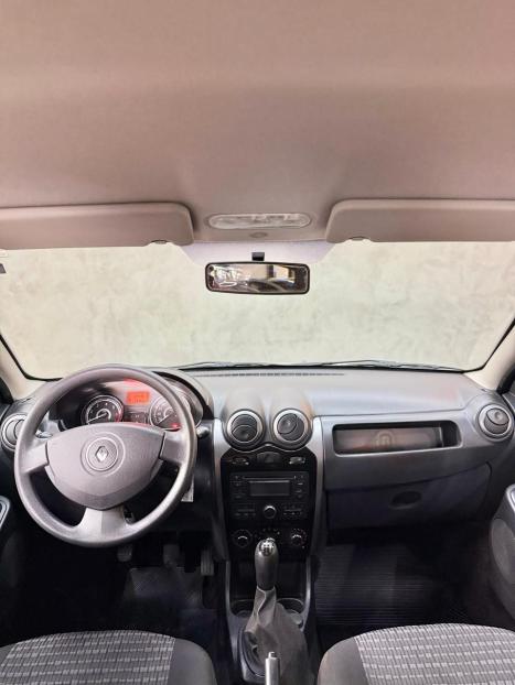 RENAULT Sandero 1.0 16V 4P FLEX EXPRESSION, Foto 8