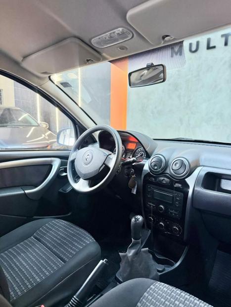 RENAULT Sandero 1.0 16V 4P FLEX EXPRESSION, Foto 9