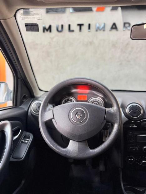 RENAULT Sandero 1.0 16V 4P FLEX EXPRESSION, Foto 10