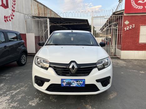 RENAULT Sandero 1.0 12V 4P FLEX SCE LIFE, Foto 2