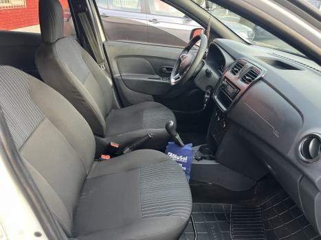 RENAULT Sandero 1.0 12V 4P FLEX SCE LIFE, Foto 6