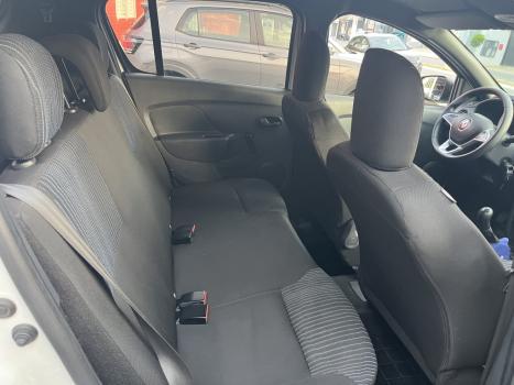 RENAULT Sandero 1.0 12V 4P FLEX SCE LIFE, Foto 7