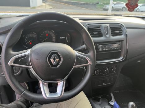 RENAULT Sandero 1.0 12V 4P FLEX SCE LIFE, Foto 8