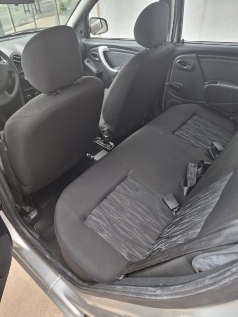 RENAULT Sandero 1.0 16V 4P FLEX AUTHENTIQUE, Foto 8
