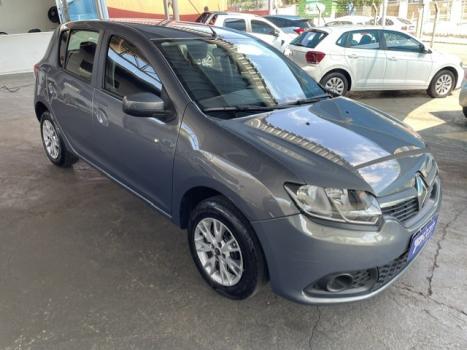 RENAULT Sandero 1.0 4P EXPRESSION, Foto 2