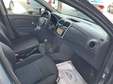 RENAULT Sandero 1.0 4P EXPRESSION, Foto 4