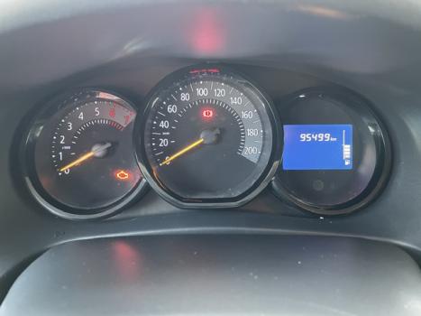 RENAULT Sandero 1.0 4P EXPRESSION, Foto 6