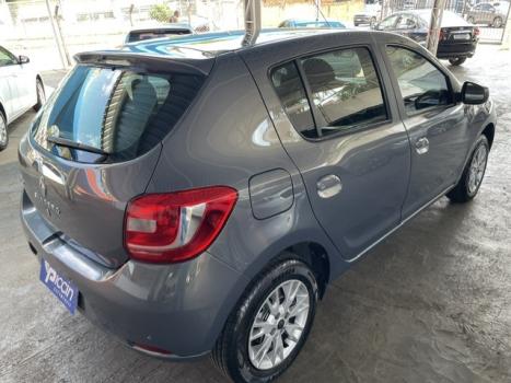 RENAULT Sandero 1.0 4P EXPRESSION, Foto 7