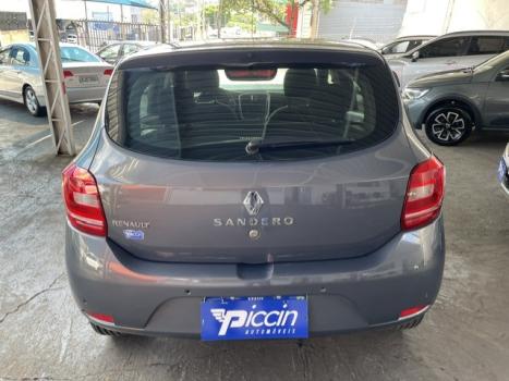 RENAULT Sandero 1.0 4P EXPRESSION, Foto 8