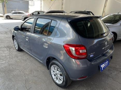 RENAULT Sandero 1.0 4P EXPRESSION, Foto 9