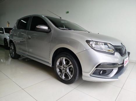 RENAULT Sandero 1.0 12V 4P FLEX GT LINE, Foto 1
