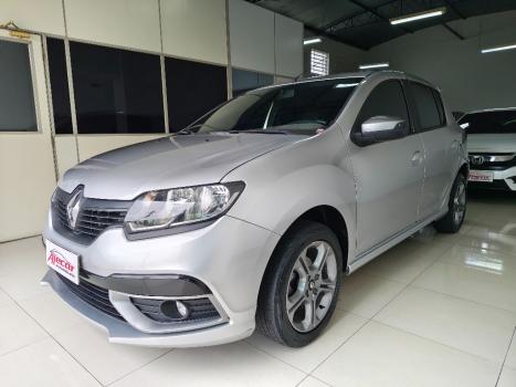 RENAULT Sandero 1.0 12V 4P FLEX GT LINE, Foto 2