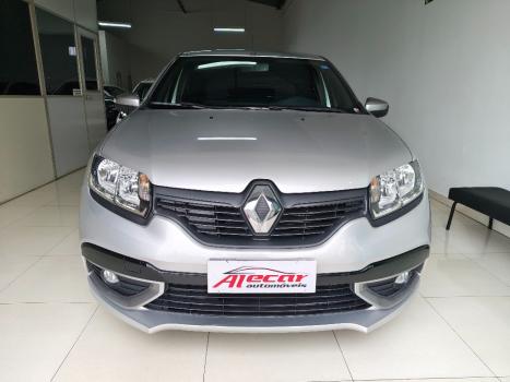 RENAULT Sandero 1.0 12V 4P FLEX GT LINE, Foto 3