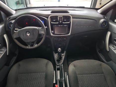 RENAULT Sandero 1.0 12V 4P FLEX GT LINE, Foto 4