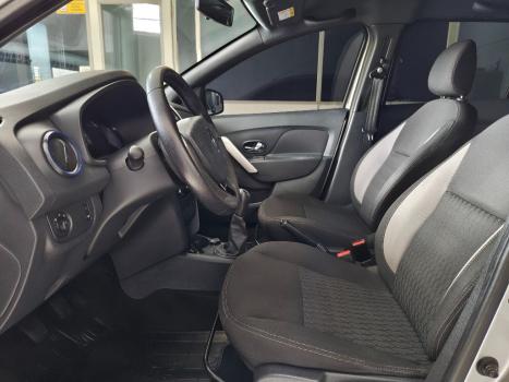RENAULT Sandero 1.0 12V 4P FLEX GT LINE, Foto 5