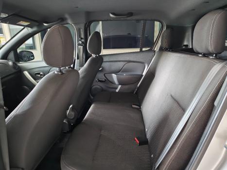 RENAULT Sandero 1.0 12V 4P FLEX GT LINE, Foto 7
