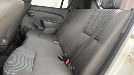 RENAULT Sandero 1.0 12V 4P FLEX SCE AUTHENTIQUE, Foto 7