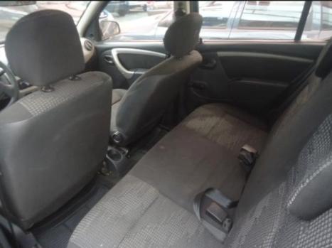 RENAULT Sandero 1.6 4P FLEX EXPRESSION, Foto 7 RENAULT Sandero 1.6 4P FLEX EXPRESSION, Foto 7