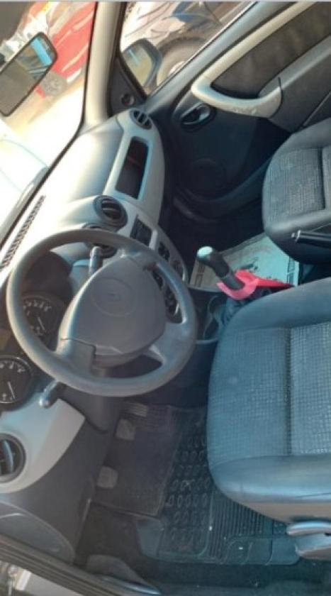 RENAULT Sandero 1.6 4P FLEX EXPRESSION, Foto 9 RENAULT Sandero 1.6 4P FLEX EXPRESSION, Foto 9